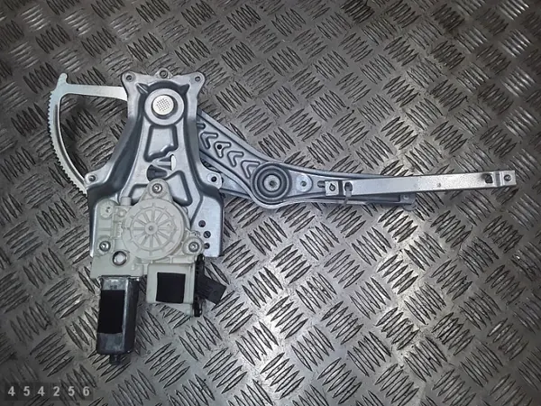 Régulateur de vitre Opel Signum OEM 0130822012 image 2