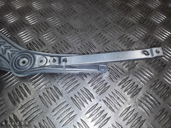Régulateur de vitre Opel Signum OEM 0130822012 image 3