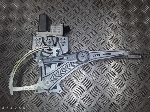 Régulateur de vitre Opel Signum OEM 0130822012 image 5
