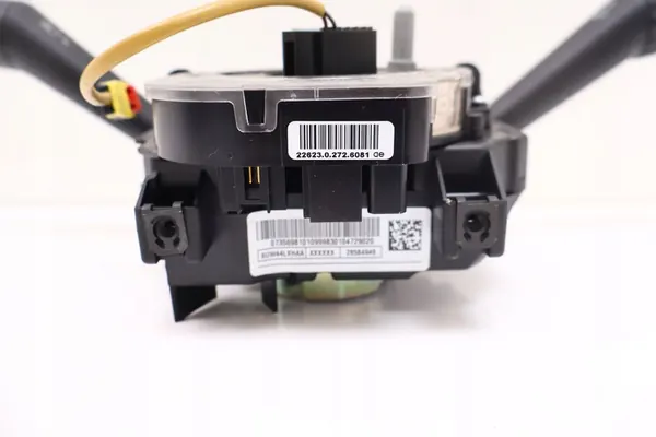 JEEP RENEGADE Schakelassemblage 735698101 image 6