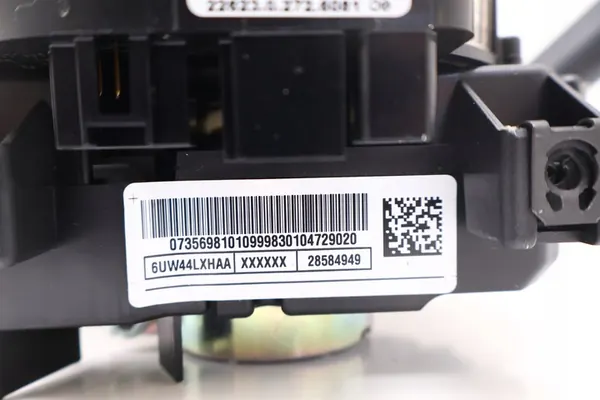 JEEP RENEGADE Schakelassemblage 735698101 image 7