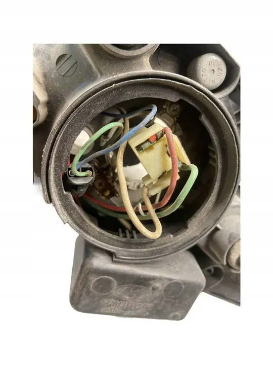 Faros Hyundai Getz image 10