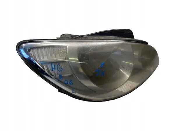 Faros Hyundai Getz image 4