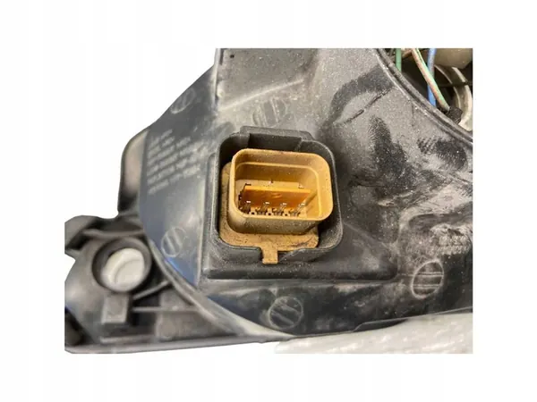 Faros Hyundai Getz image 5