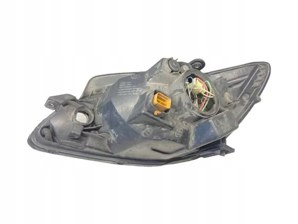 Faros Hyundai Getz image 6