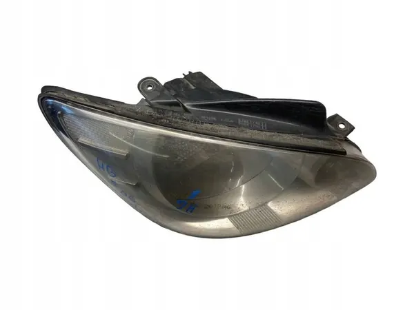 Faros Hyundai Getz image 7