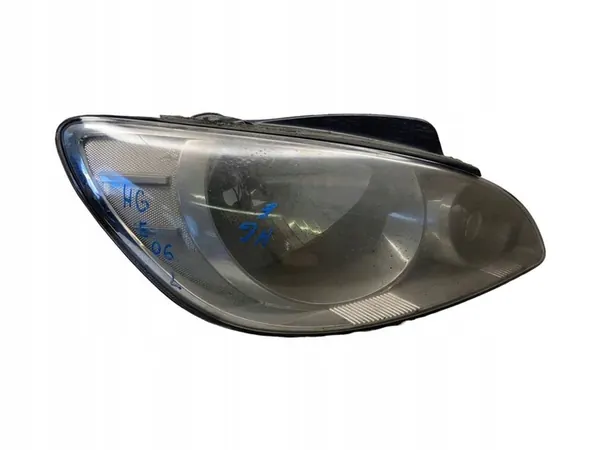 Faros Hyundai Getz image 8