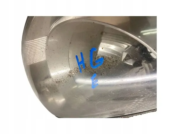 Faros Hyundai Getz image 9