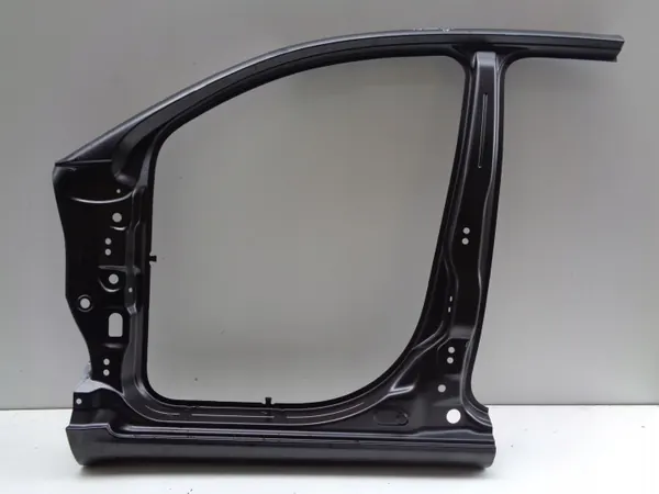 Fiat Panda III vasen kynnyspylväs OEM 47624 - Käytetty image 2