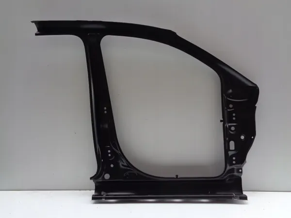 Fiat Panda III vasen kynnyspylväs OEM 47624 - Käytetty image 3