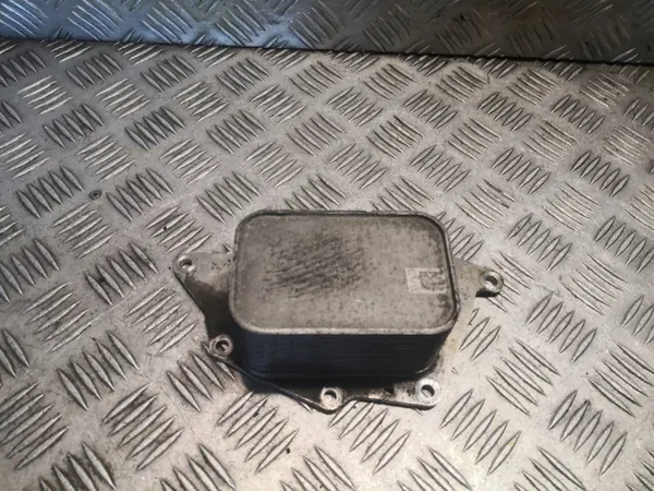 Refroidisseur d'huile Mini Clubman F54 OEM 72353179 image 2