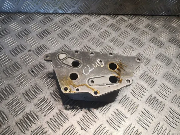 Refroidisseur d'huile Mini Clubman F54 OEM 72353179 image 3