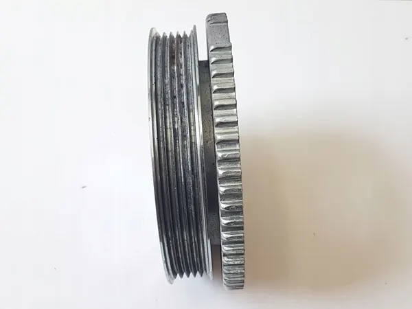 2017 Jeep Compass Polia do virabrequim 55217836 image 2