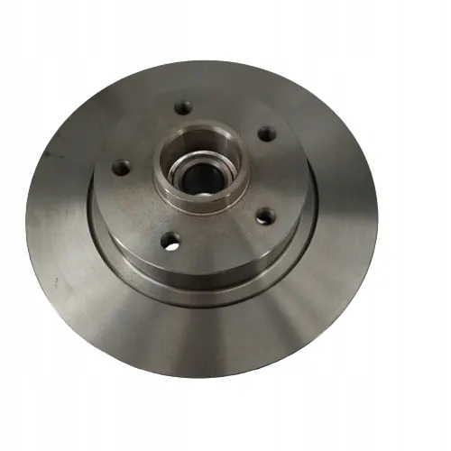 Disco de freio Bosch 0 986 479 274 image 2