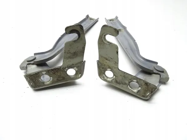 OEM 5N0823302A Charnière de Capot pour VW Tiguan I image 3