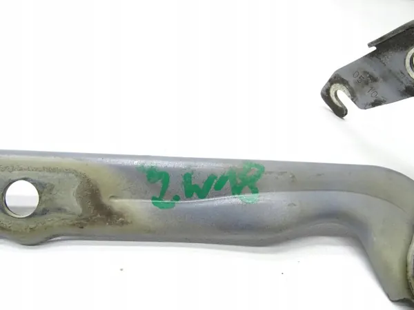 OEM 5N0823302A Charnière de Capot pour VW Tiguan I image 6