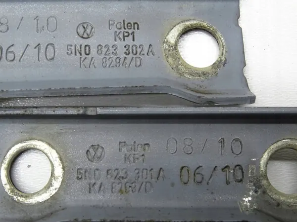 OEM 5N0823302A Charnière de Capot pour VW Tiguan I image 7