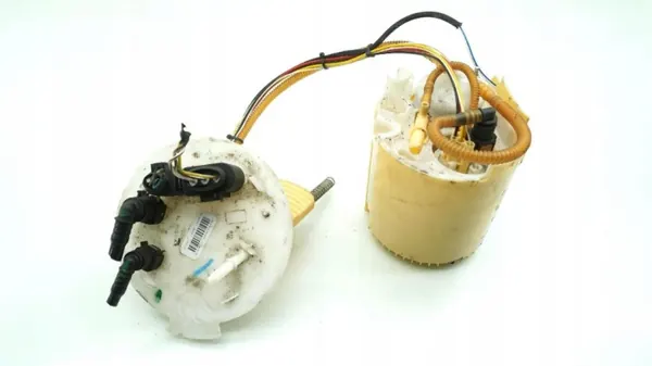 Jaguar XE X760 Bränslepump OEM GX73-9H307-BA image 2