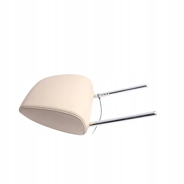 Encosto OEM 7441280 Dianteiro - Couro Bege Oyster image 7
