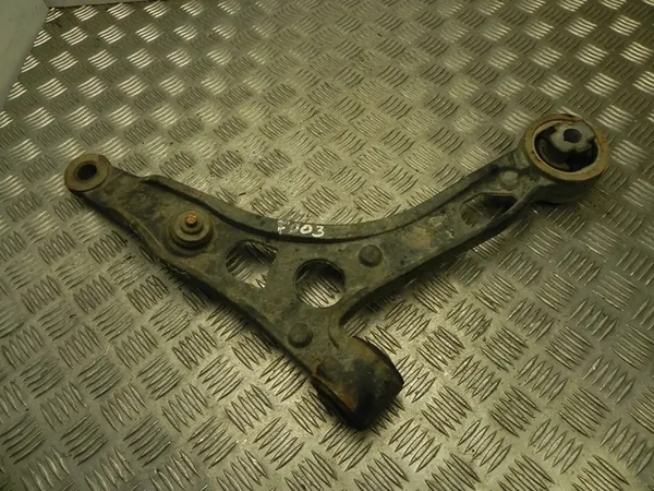 Braccio Trasversale Inferiore Anteriore Citroën JUMPER 2015 Sinistro image 2