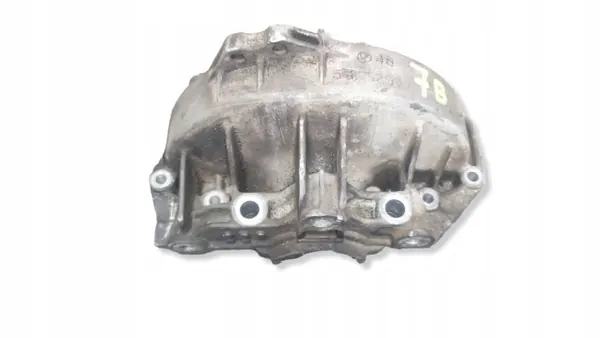 Couvercle Boîte Vitesses OEM 55194293 Opel Fiat 1.7-2.0 CDTI image 2