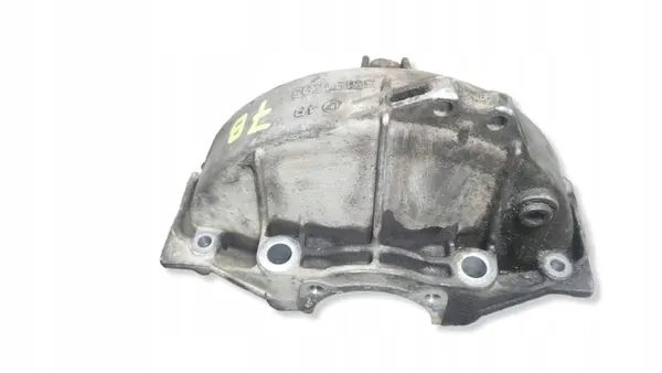 Couvercle Boîte Vitesses OEM 55194293 Opel Fiat 1.7-2.0 CDTI image 3