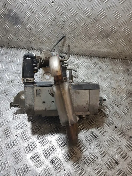 Webasto Heizung OEM 8200500397 für Renault Trafic 2 image 3