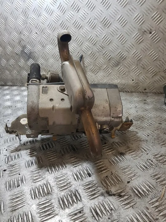 Webasto Heizung OEM 8200500397 für Renault Trafic 2 image 7