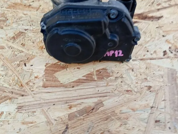 Corpo de borboleta de ar VW Passat B5 058133063q image 3