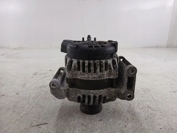 Vaihtovirtageneraattori OPEL ASTRA J MERIVA B 1.3 CDTI 13502986 image 2