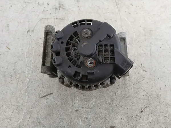 Vaihtovirtageneraattori OPEL ASTRA J MERIVA B 1.3 CDTI 13502986 image 4