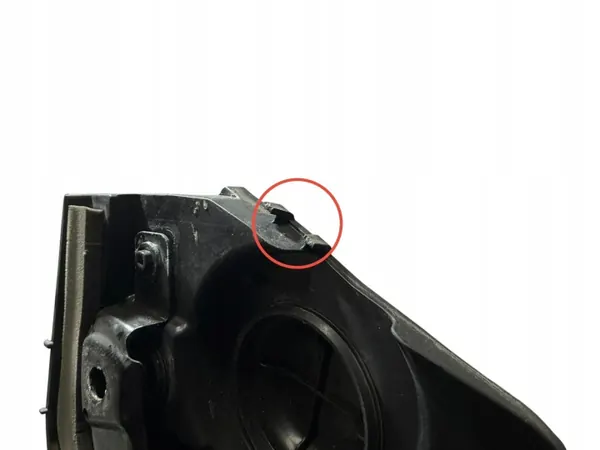 Opel OE 39120567 Onderruitafdichting - Gebruikt image 4
