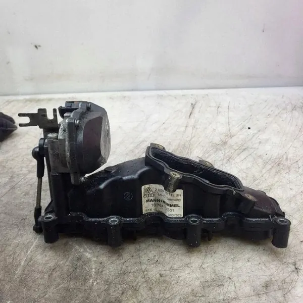 Collecteur d'admission AUDI A6 (4F2,C6) 059129712BN 3.0L Diesel image 2