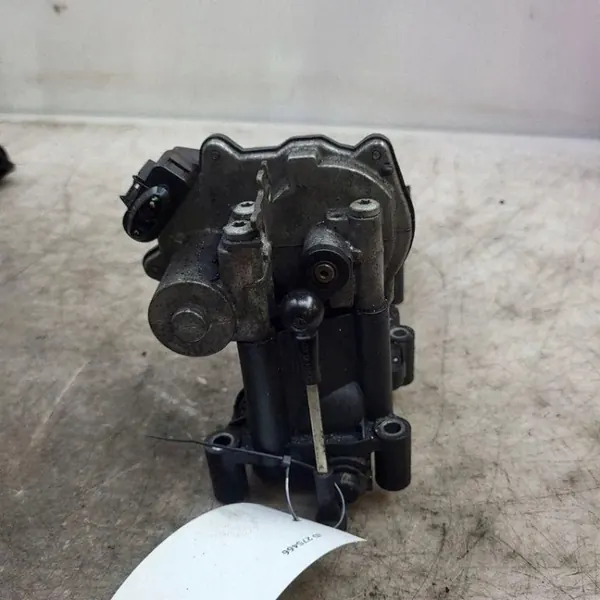 Collecteur d'admission AUDI A6 (4F2,C6) 059129712BN 3.0L Diesel image 4