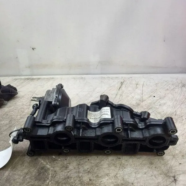 Collecteur d'admission AUDI A6 (4F2,C6) 059129712BN 3.0L Diesel image 5