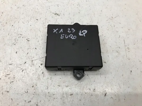 Módulo Controle Porta BMW X1 U11 OEM 5A83A77 Esquerdo Dianteiro image 3