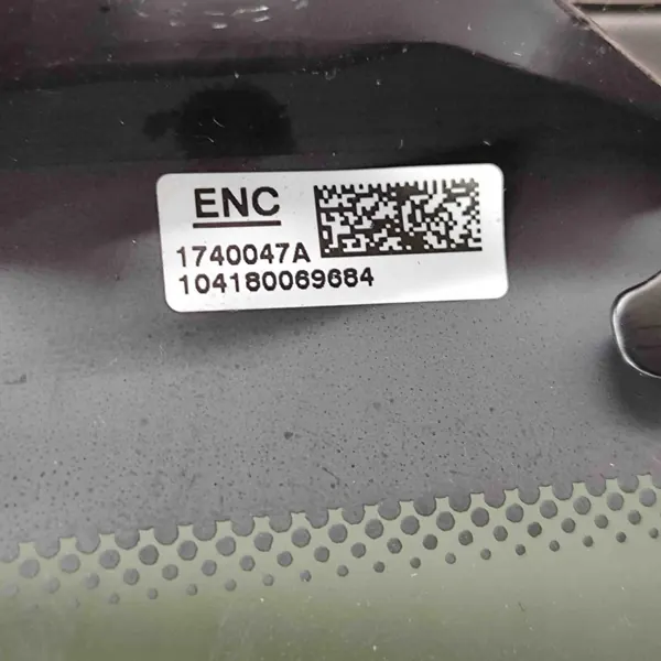 Toit ouvrant Mercedes-Benz GLC OEM A2057800021 - Occasion image 7