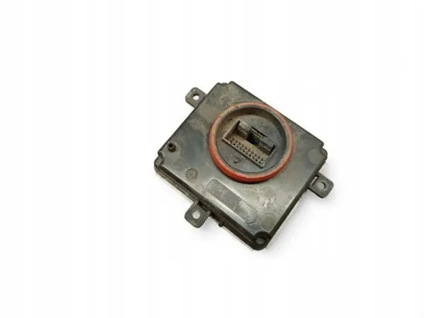 Lichtsteuergerät Audi OE 4G0907697F - Gebraucht image 2