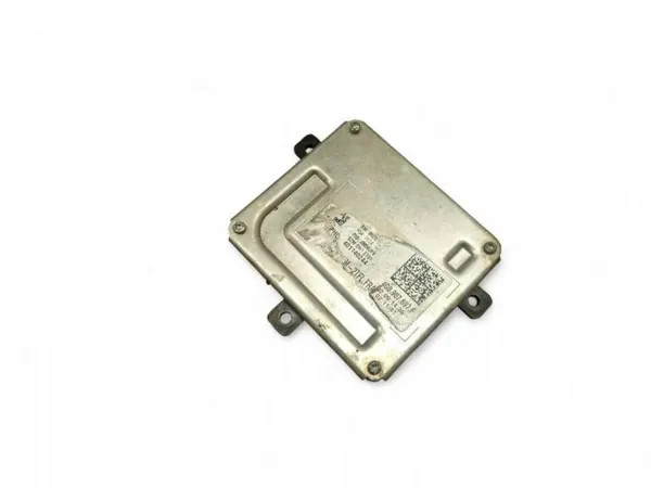 Lichtsteuergerät Audi OE 4G0907697F - Gebraucht image 3