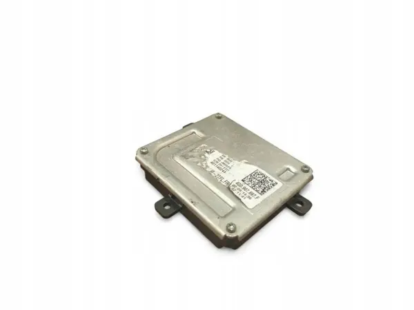 Lichtsteuergerät Audi OE 4G0907697F - Gebraucht image 5