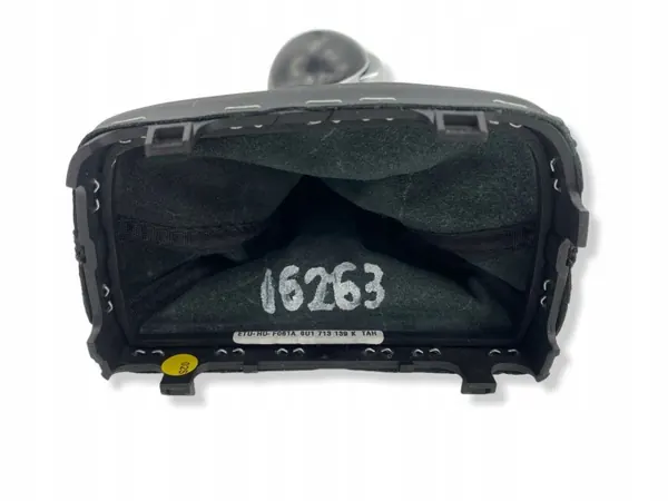 Levier de Vitesse Audi Q3 OEM 8U1713139K image 6