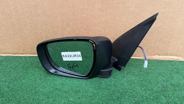 Espelho esquerdo Suzuki Swift MK8 OEM E4044989 KA22/JR34 image 2