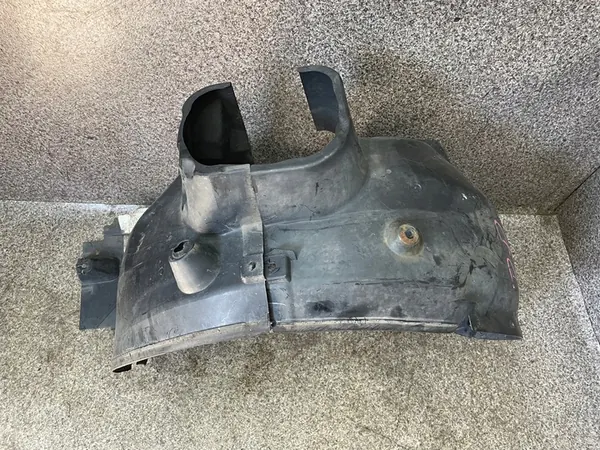 Passaruota Destro Mercedes W204 OEM image 2