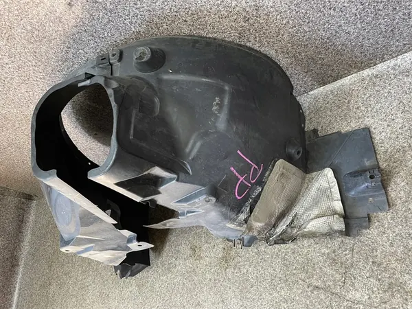 Passaruota Destro Mercedes W204 OEM image 6