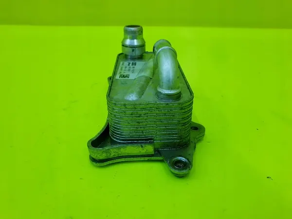 Ölkühler Audi A6 C7 A7 Q5 A8 S4 B8 Q7 3.0 TFSI image 4