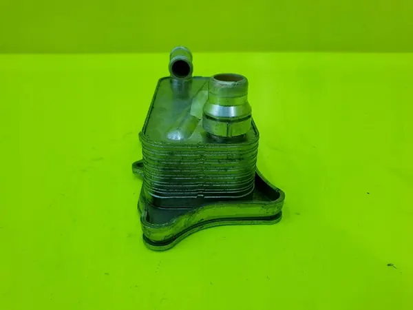 Ölkühler Audi A6 C7 A7 Q5 A8 S4 B8 Q7 3.0 TFSI image 5