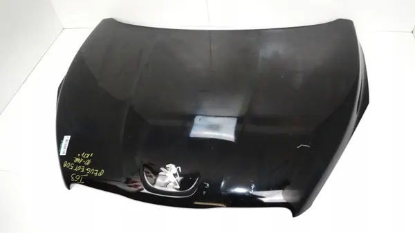 Tapa Motor OEM 360151331 Peugeot 508 2010-2014 image 3