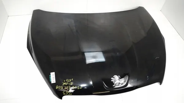 Tapa Motor OEM 360151331 Peugeot 508 2010-2014 image 4