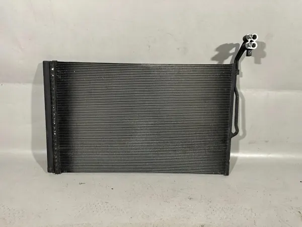 Porsche OE Klimakondensator OEM 95857311101 für Cayenne image 2