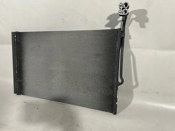 Porsche OE Klimakondensator OEM 95857311101 für Cayenne image 3